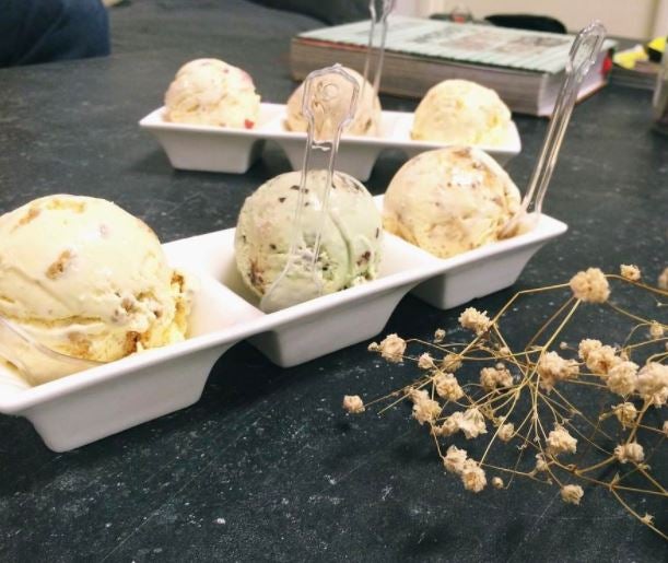 There's An Ice Cream Buffet For Rm20 Happening In Pj And It Looks Amazing - World Of Buzz 6