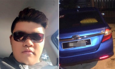 This Malaysian Man Should Be Role Model Of Every Driver, Here'S Why - World Of Buzz