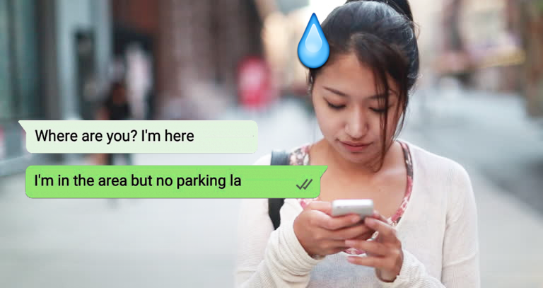 Top 11 Excuses Malaysians Give When They'Re Running Late - World Of Buzz 5