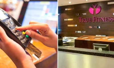 True Fitness Members Still Paying For Membership Via Credit Card After Gym Closure - World Of Buzz