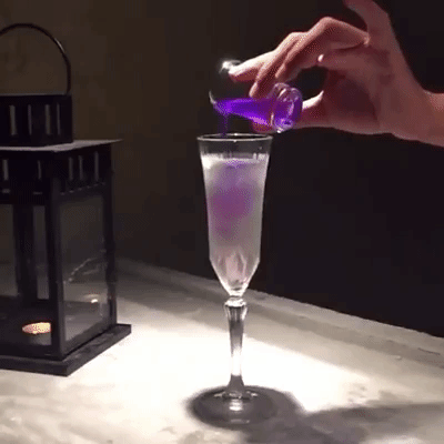 X Most Unique Cocktails in Kuala Lumpur You Need to Try - World Of Buzz