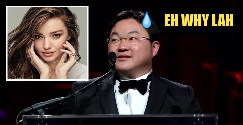 Xx Things Jho Low Should'Ve Spent The Rm34 Million On Instead Of Miranda, According To Malaysians - World Of Buzz 6