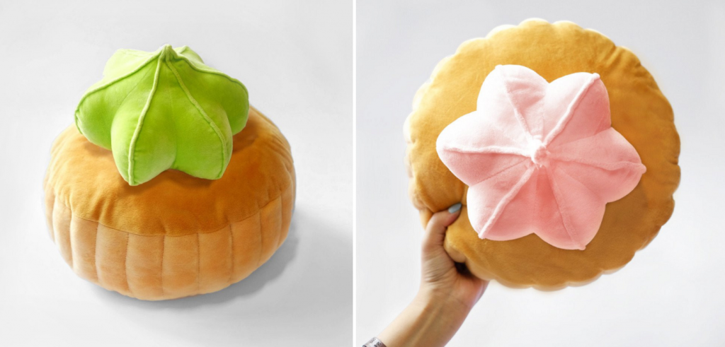 You Definitely Want To Bite Into These Delicious Cushions By Singaporean Company - World Of Buzz 1
