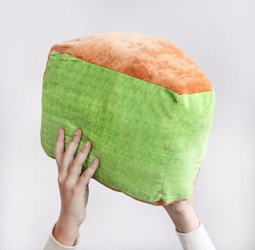 You Definitely Want To Bite Into These Delicious Cushions By Singaporean Company - World Of Buzz 3