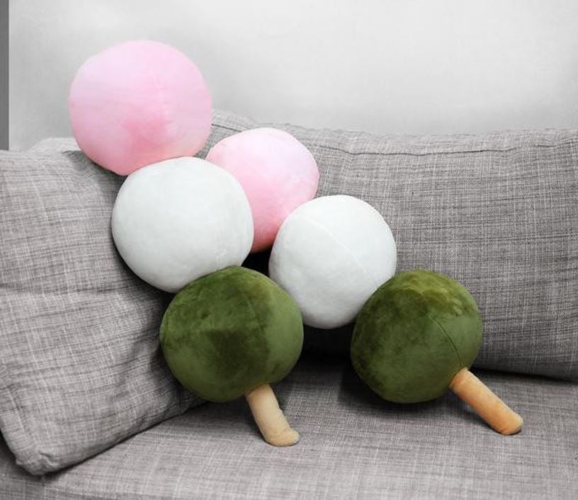 You Definitely Want to Bite into these Delicious Cushions by Singaporean Company - World Of Buzz 4