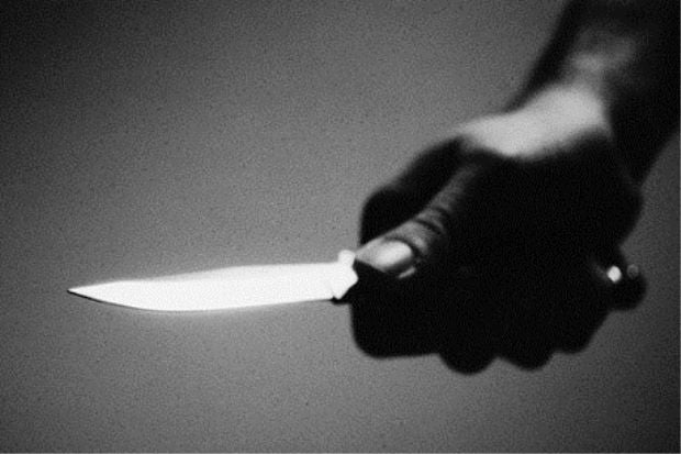 Young Lady Gets Stabbed By Boyfriend For Breaking Up With Him - World Of Buzz 1