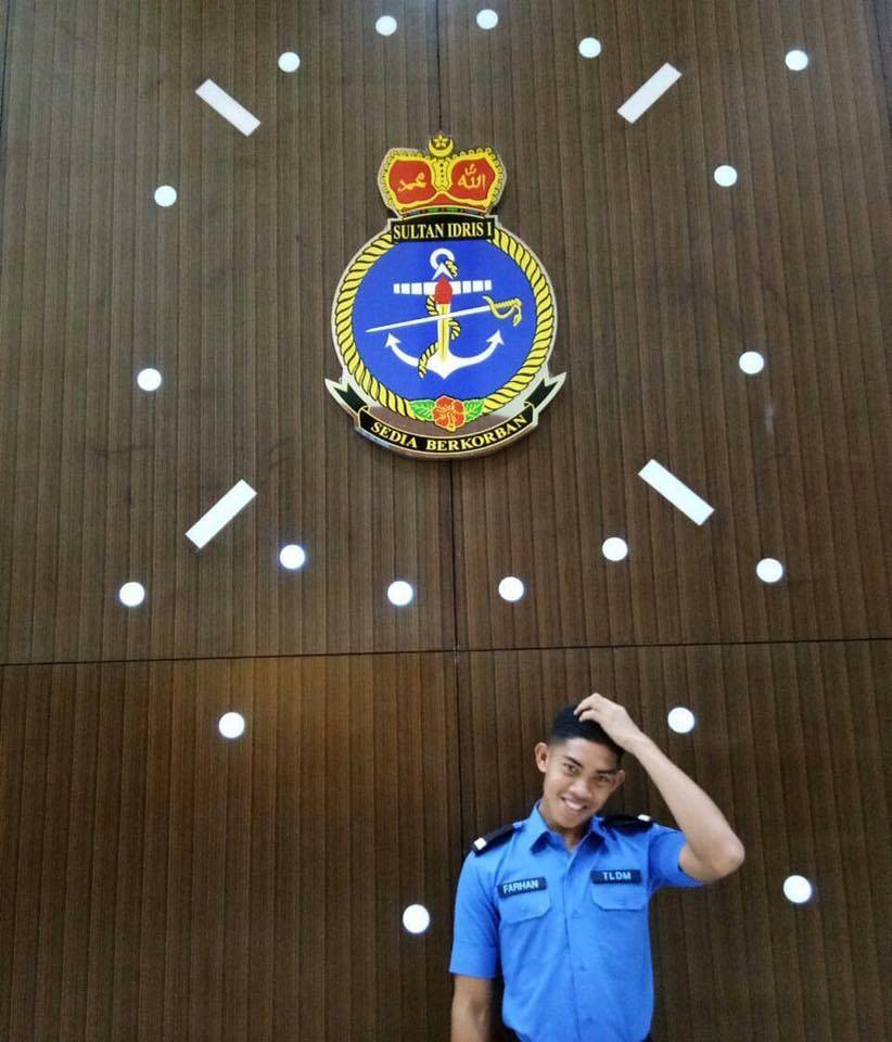 Young Malaysian Cadet Beaten and Tortured to Death Over Laptop Dispute - World Of Buzz 3