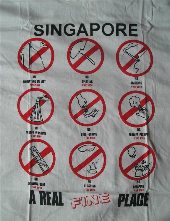 11 Things Malaysians and Singaporeans Always Argue About - World Of Buzz 4