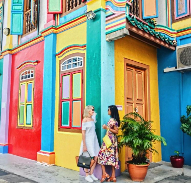 14 Most Insta-worthy Locations in Singapore You Shouldn't Miss - World Of Buzz 7