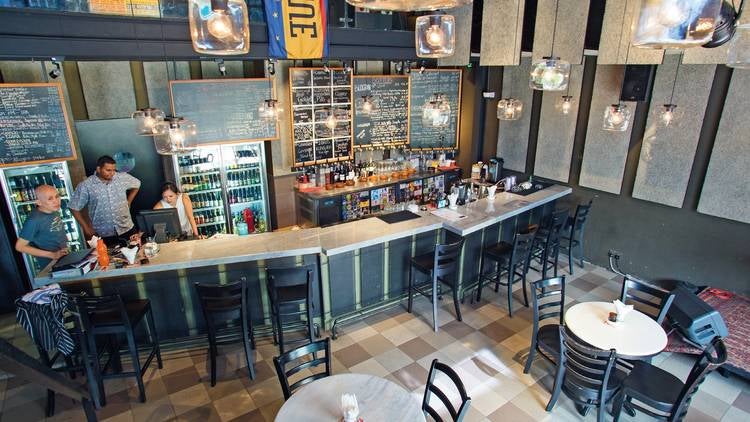 5 Craft Beer Bars in Klang Valley to Visit for Your Next Happy Hour Session - World Of Buzz 7