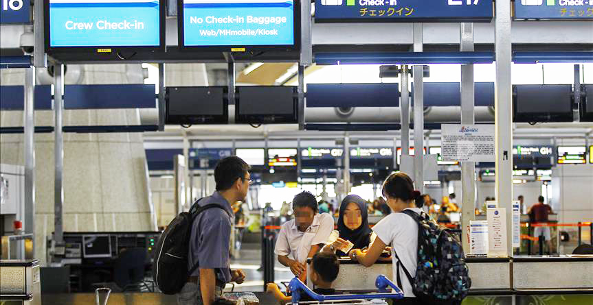 580,000 Ptptn Borrowers Blacklisted From Travelling, Here'S How You Check If You Are Too - World Of Buzz