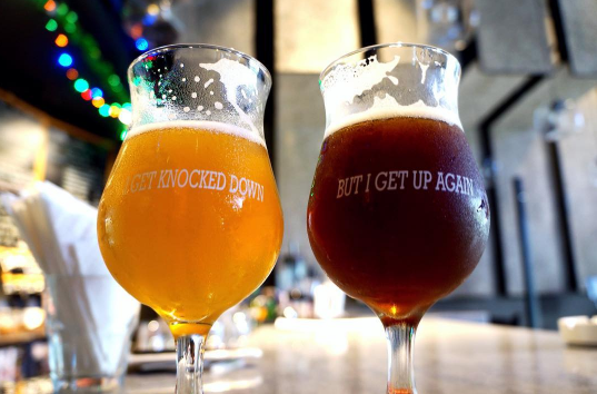 6 Craft Beer Bars in Klang Valley to Visit for Your Next Happy Hour Session - World Of Buzz 1