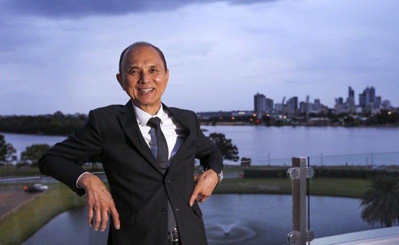 7 Malaysians Who Went From Rags to Richest Businessmen in the Country - World Of Buzz 5