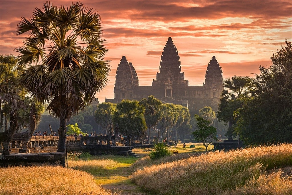7 Stunning Destinations In Asia For The Budget Traveller - World Of Buzz 25