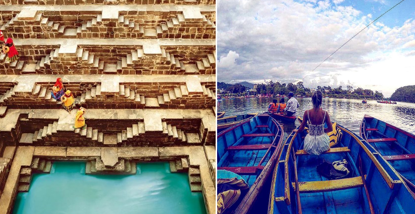 7 Stunning Destinations in Asia For the Budget Traveller - World Of Buzz 34