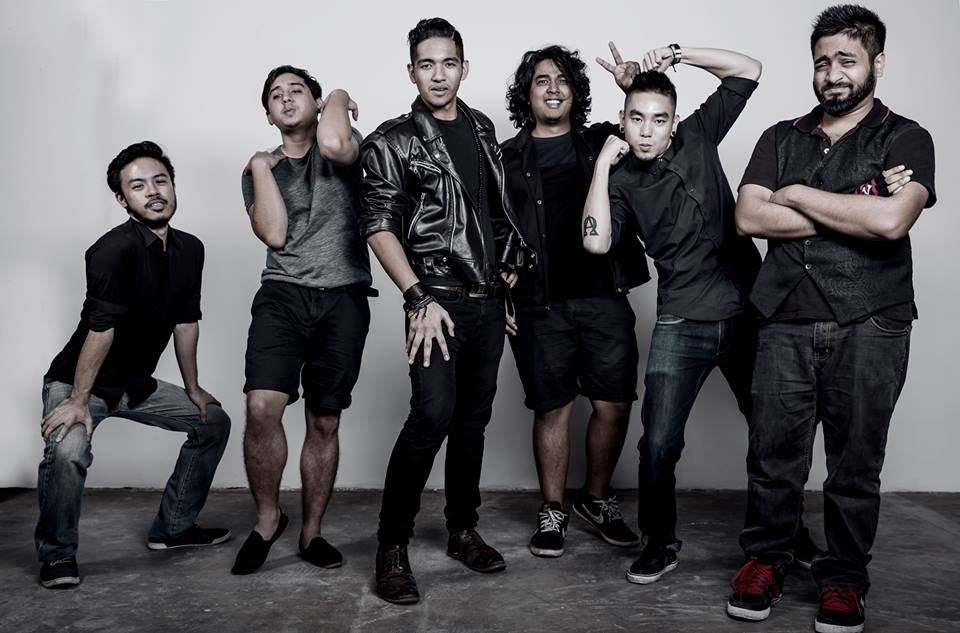 8 Malaysian Bands and Singers You Need to Listen to Today - World Of Buzz 7