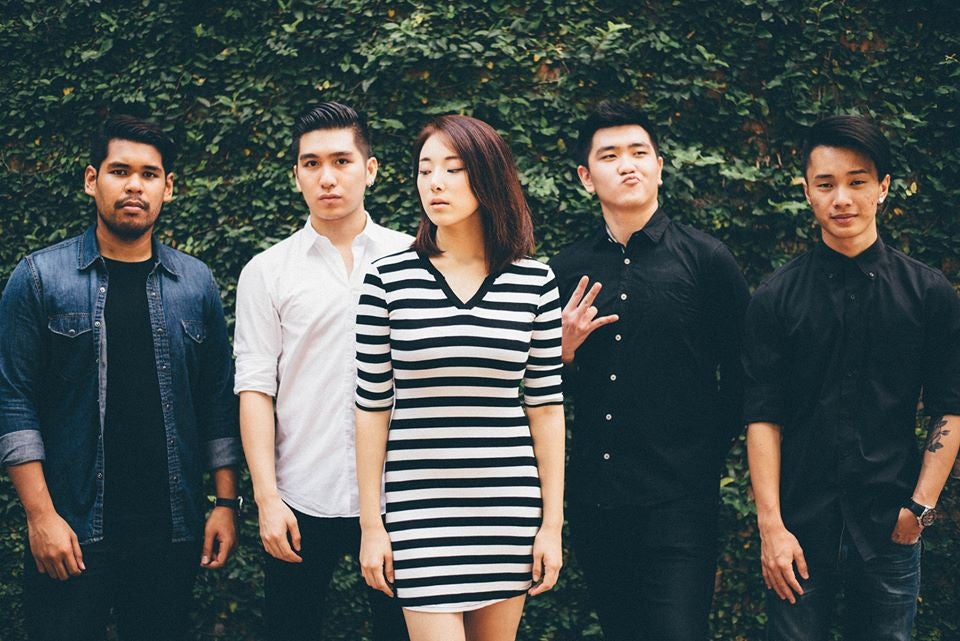 8 Malaysian Bands and Singers You Need to Listen to Today - World Of Buzz