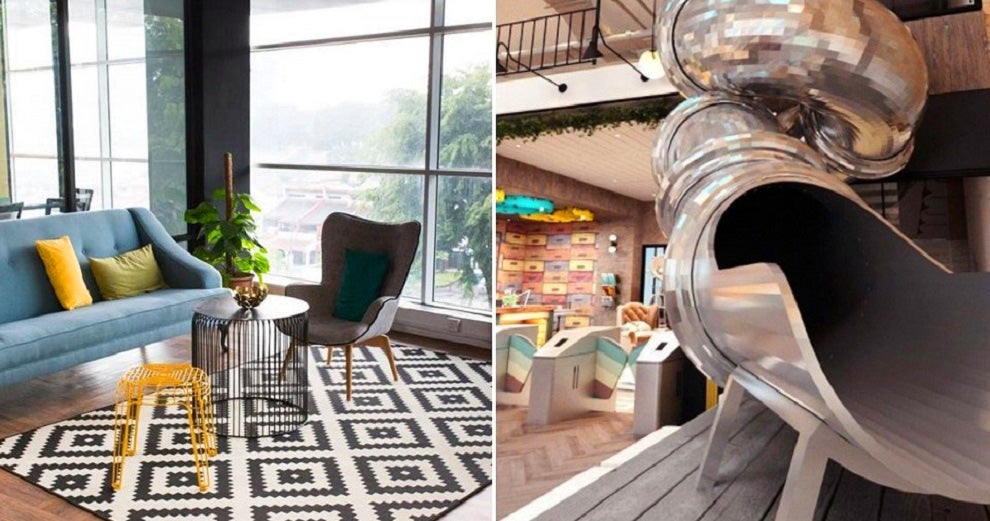 8 of The Coolest Co-Working Spaces in the Klang Valley - World Of Buzz 1