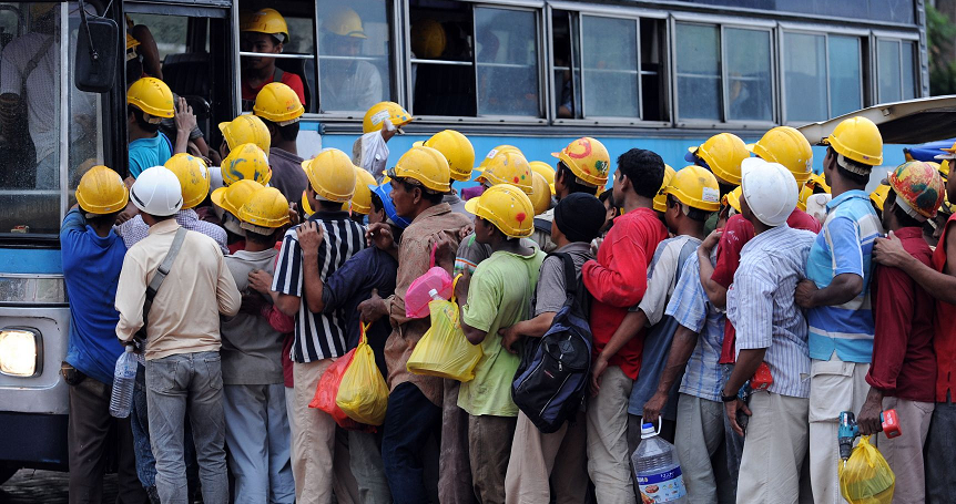8 Worrying Facts About Illegal Immigrants in Malaysia that ...