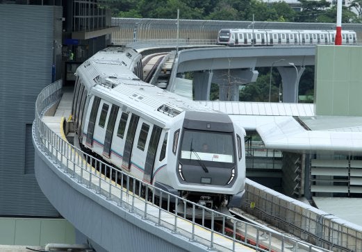 9 Cool Things You Should Know About Mrt's New Sungai Buloh-Kajang Line - World Of Buzz