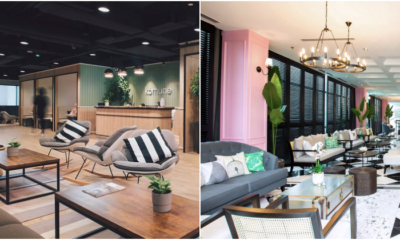 9 Coolest Co-Working Spaces In Klang Valley You Need To Check Out - World Of Buzz 1