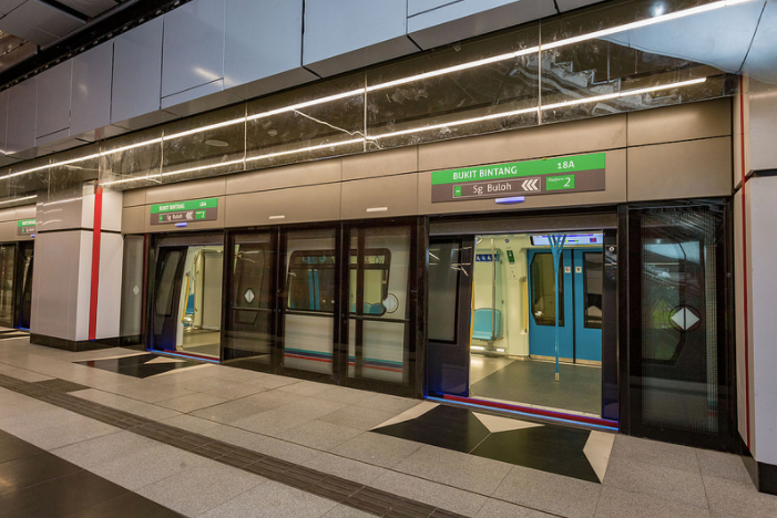 A Sneak Peek Inside Malaysia's New MRT Stations - World Of Buzz 12