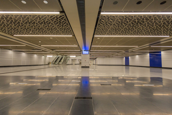 A Sneak Peek Inside Malaysia's New MRT Stations - World Of Buzz 15