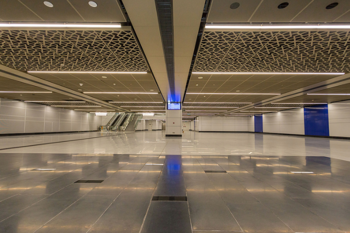 A Sneak Peek Inside Malaysia's New Mrt Stations - World Of Buzz 15