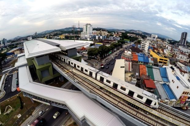 A Sneak Peek Inside Malaysia's New MRT Stations - World Of Buzz 23