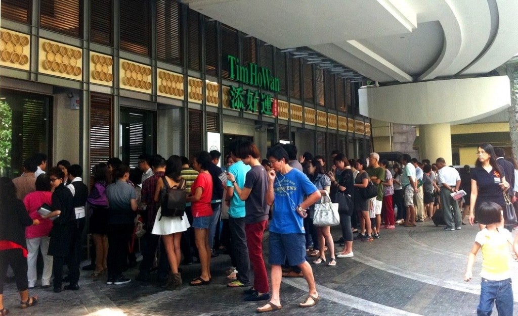 All Tim Ho Wan Outlets in Malaysia to Officially Close Down - World Of Buzz