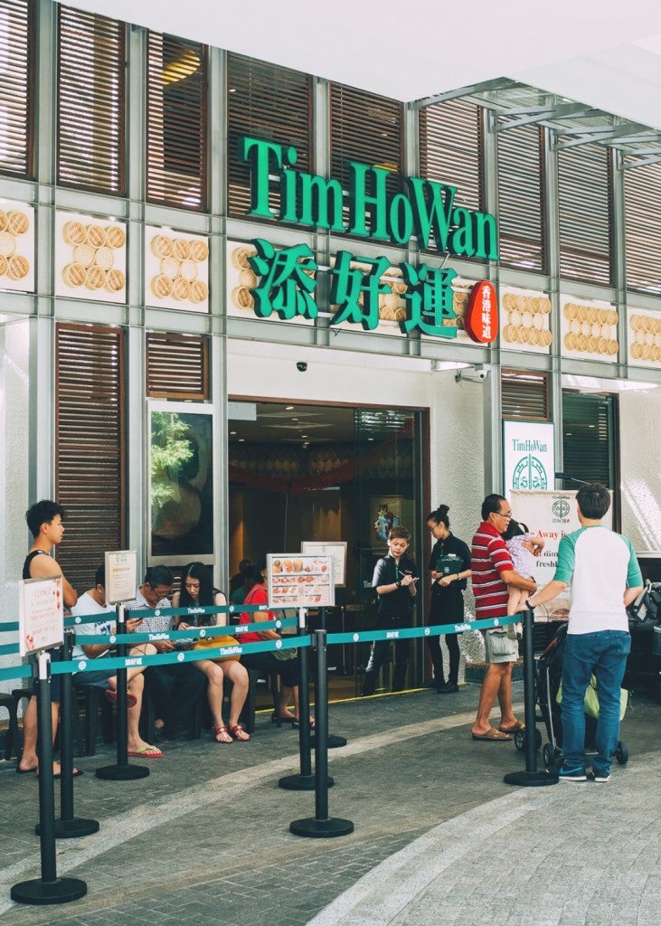 All Tim Ho Wan Outlets in Malaysia to Officially Close Down - World Of Buzz 1