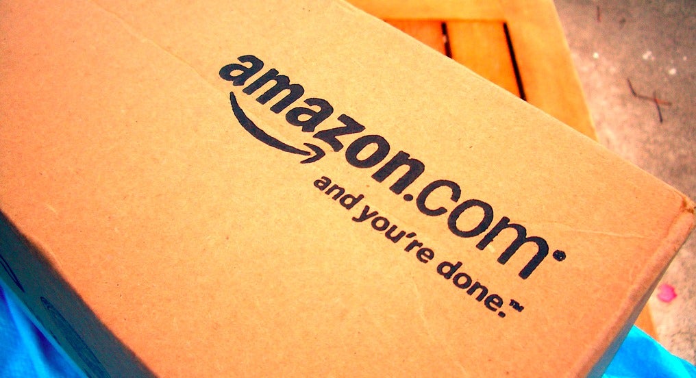 Amazon Rumoured To Launch In Singapore This Week, Malaysians Jealous Af - World Of Buzz