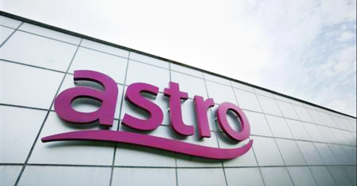 Astro Accused Of Being Racist, But Is It True? - World Of Buzz