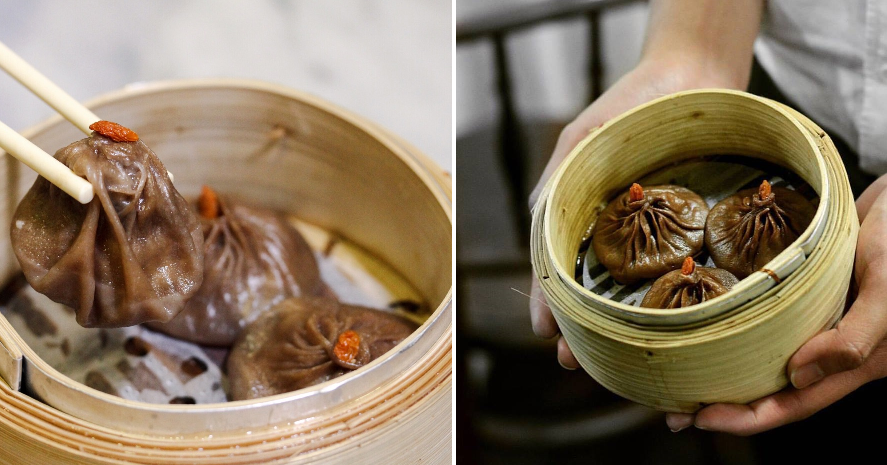 Bak Kut Teh Xiao Long Bao Is Now Available For A Limited Time In Singapore - World Of Buzz 3