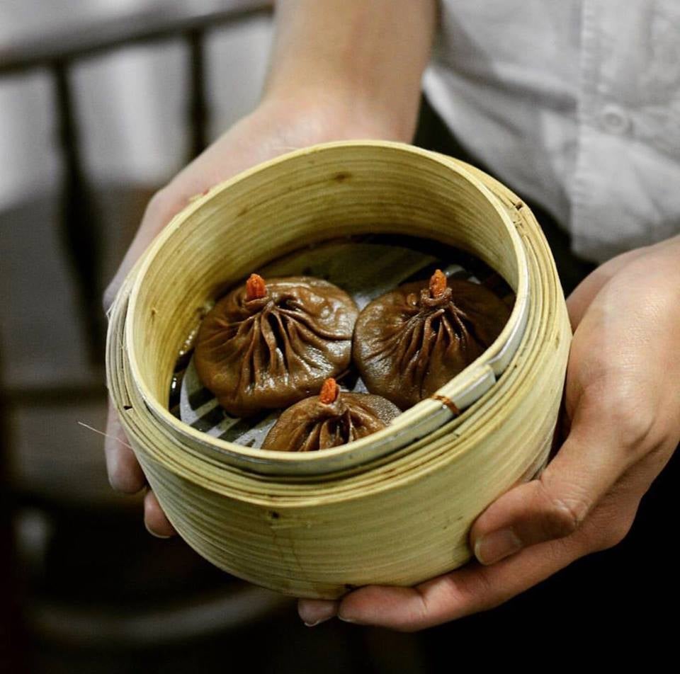 Bak Kut Teh Xiao Long Bao is Now Available for a Limited Time in Singapore - World Of Buzz
