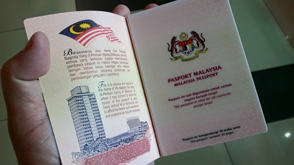 Careless Malaysians will Have to Pay a Penalty Up to RM1,000 for Lost Passports - World Of Buzz 2