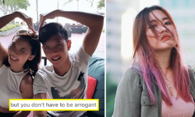 Cheapskate Singaporean Asks Make Up Artist For Free Services, Gets Served Karma - World Of Buzz 1