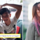 Cheapskate Singaporean Asks Make Up Artist For Free Services, Gets Served Karma - World Of Buzz 1