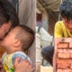 Chinese Teen Works As Labourer To Save His 3-Year-Old Brother With Leukemia - World Of Buzz