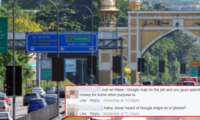 Dbkl Launches App That Monitors Kl Traffic, Malaysian Netizens Skeptical - World Of Buzz 9