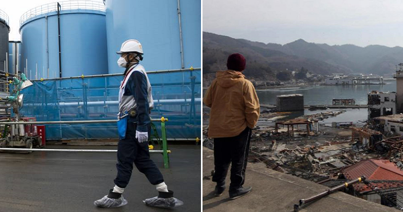 Fukushima'S Nuclear Waste Will Be Dumped Into The Sea, Japanese Company Says - World Of Buzz 4