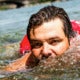 German Man Swims 2Km To Work To Avoid Traffic Jam, Malaysian Netizens Inspired - World Of Buzz