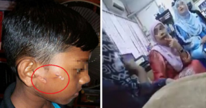 Headmistress Asks Parents Of Schoolboy Abused With Heated Metal Sharpener To Pity Teacher - World Of Buzz 4