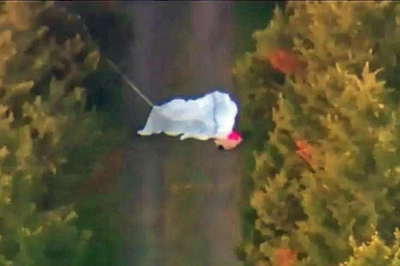 Here's a Summary of What We Know About the Singaporean Man's Skydiving Death - World Of Buzz 2