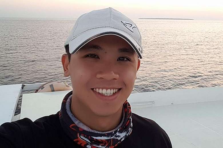 Here's a Summary of What We Know About the Singaporean Man's Skydiving Death - World Of Buzz 4