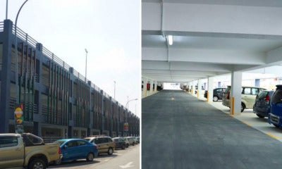 Here'S What You Should Know About Ss15'S New Multi-Storey Parking Lot - World Of Buzz 5