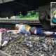 Heroic Young Man Loses Right Leg To Save Old Lady From Oncoming Train - World Of Buzz 5