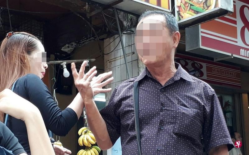 High Currency and Cheap Prostitutes Lure Singaporean Uncles Over to Johor Bahru - World Of Buzz