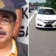 High Ranking Officer In Road Transport Department Guilty Of Driving On Emergency Lane - World Of Buzz