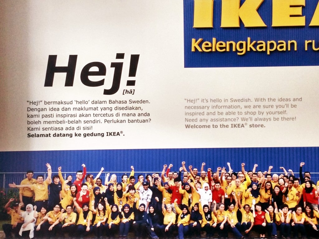 IKEA Listicle - World Of Buzz 1